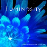 Luminosity - Beautiful music inspired by nature and the spiritual path.