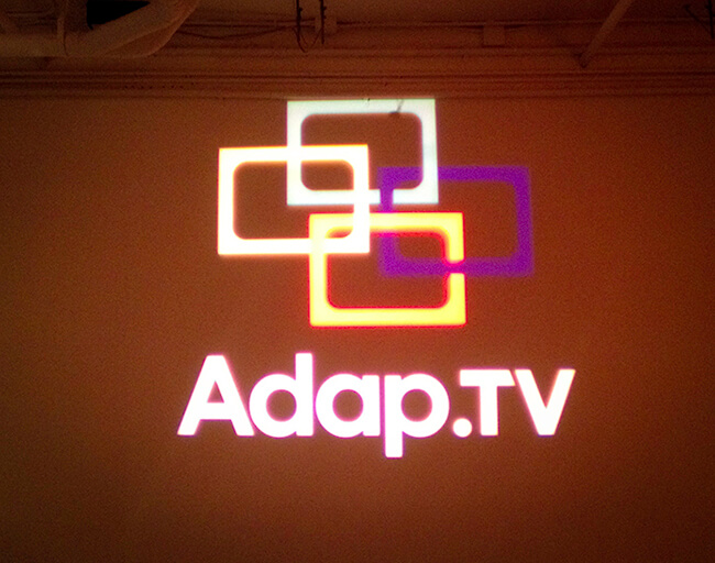 AdapTV Monogram