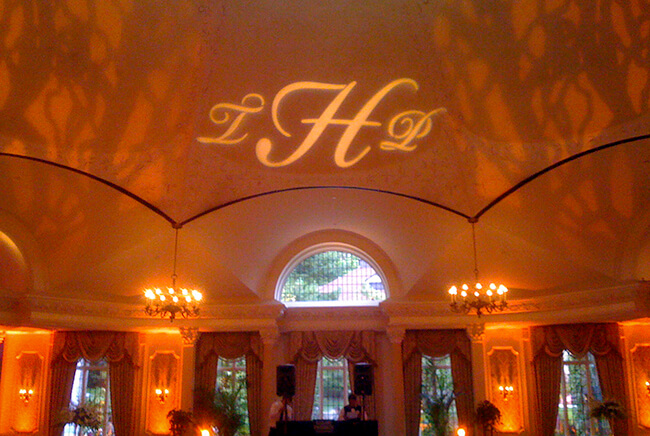 Monogram H