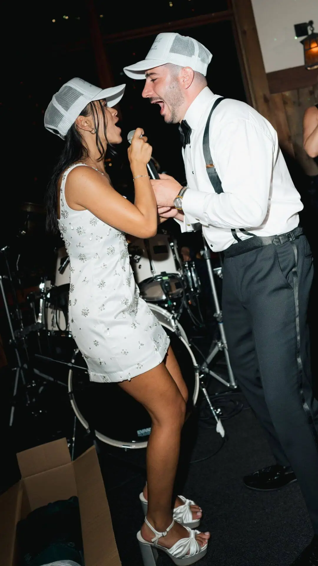 Ciarra & Ryan